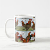 Mug Rumeurs (Gauche)