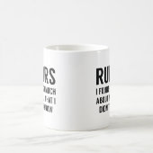 Mug Rumeurs (Centre)