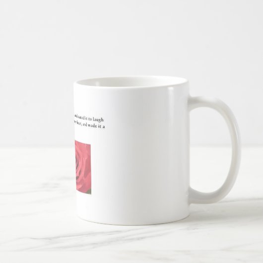 Mug Rumi (Droite)