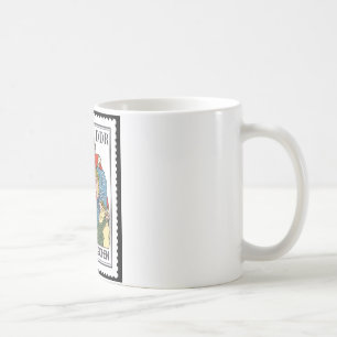 Mug Rumpelstiltskin 10 DDR 1976