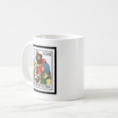 Mug Rumpelstiltskin 10 DDR 1976 (Devant gauche)