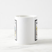 Mug Rumpelstiltskin 10 DDR 1976 (Centre)