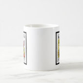 Mug Rumpelstiltskin 15 DDR 1976 (Centre)