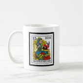 Mug Rumpelstiltskin 15 DDR 1976 (Gauche)