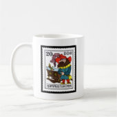 Mug Rumpelstiltskin 20 DDR 1976 (Gauche)