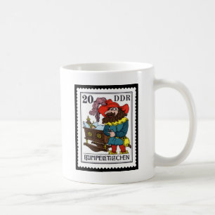 Mug Rumpelstiltskin 20 DDR 1976