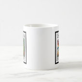 Mug Rumpelstiltskin 25 DDR 1976 (Centre)