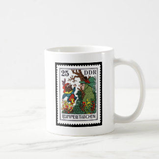 Mug Rumpelstiltskin 25 DDR 1976