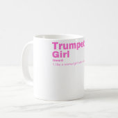 Mug rumpet  (Devant gauche)