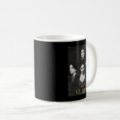 Mug Rumplestiltskin Regina regina mills Rock Proud  (Devant droit)