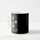 Mug Rumplestiltskin Regina regina mills Rock Proud  (Devant gauche)