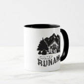 Mug RunaMug (Devant droit)
