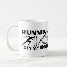 Running Est Dans Mon ADN