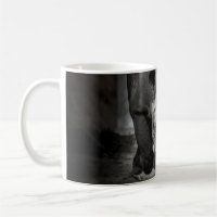 Running Rhinoceros : Wild Animal Portrait.