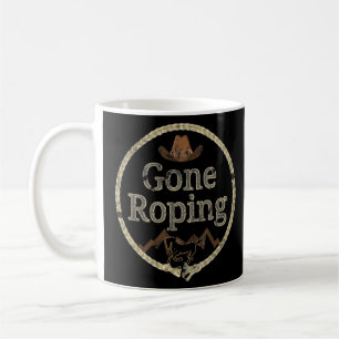 Mug Rupture de l'équipe de rodéo