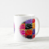 MUG RURAL (Devant droit)