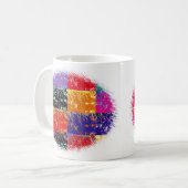 MUG RURAL (Devant gauche)