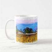 MUG RURAL (Gauche)