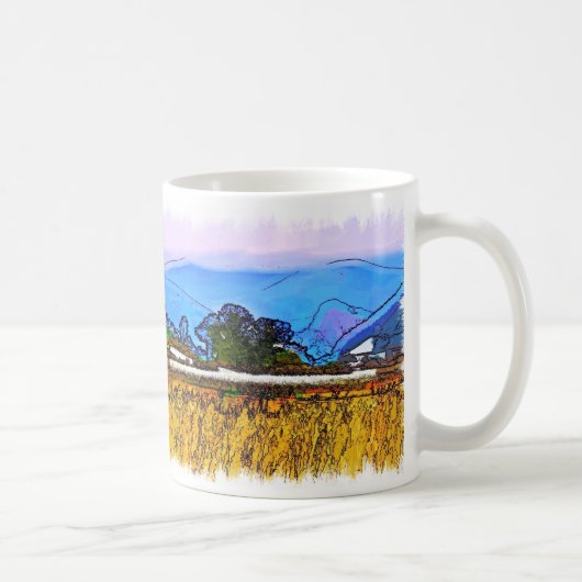 MUG RURAL (Droite)