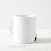 Mug rusé (Devant gauche)