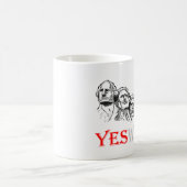 MUG RUSHMORE (Centre)