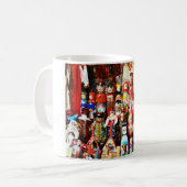 Mug Russian dollar (Devant gauche)