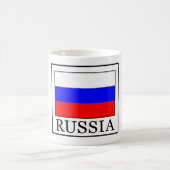 Mug Russie (Centre)