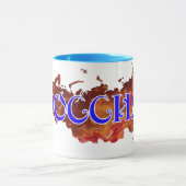 Mug Russie (Centre)