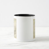 Mug Russie en Asie (Centre)