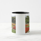 Mug Russie, Moscou, Carré rouge, Alexandrovski (Centre)