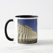 Mug Russie, Moscou, Kremlin, le Grand Kremlin (Gauche)