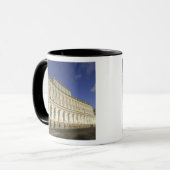 Mug Russie, Moscou, Kremlin, le Grand Kremlin (Devant gauche)