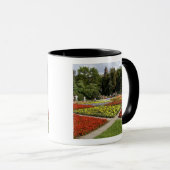 Mug Russie, Moscou, Place Rouge, Alexandrovsky (Devant droit)