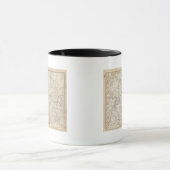 Mug Russie, partie 1V (Centre)