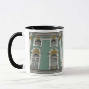 Mug Russie, Saint-Pétersbourg, L'Ermitage (alias 6
