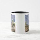 Mug Russie, Saint-Pétersbourg, Nevsky Prospekt, Le (Centre)