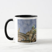 Mug Russie, Saint-Pétersbourg, Nevsky Prospekt, Le (Gauche)