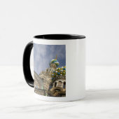 Mug Russie, Saint-Pétersbourg, Nevsky Prospekt, Le (Devant gauche)