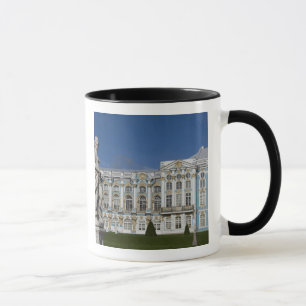 Mug Russie, Saint-Pétersbourg, Palais de Catherine (a