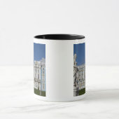 Mug Russie, Saint-Pétersbourg, Palais de Catherine (ak (Centre)