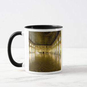 Mug Russie, Saint-Pétersbourg, Palais de Catherine (au