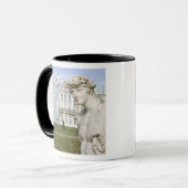 Mug Russie, Saint-Pétersbourg, Pouchkine, Catherine 3 (Devant gauche)