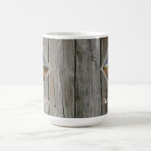 Mug Rustic custom Family Nubble Lighthouse (Centre)