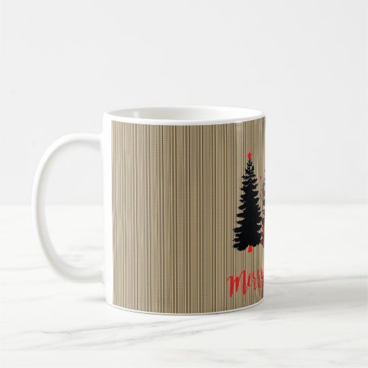 Mug Rustic Farmhouse (Gauche)