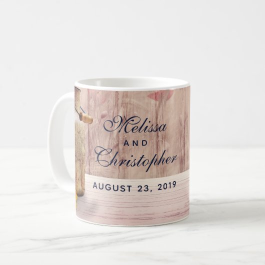 Mug Rustic Milk (Devant gauche)