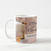 Mug Rustic Milk (Gauche)