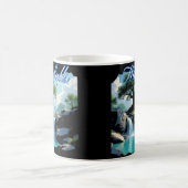 Mug Rustic Nature Walk to Outdoor Waterfalls (Centre)