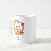 Mug Rustic Wreath (Devant gauche)