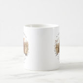 Mug Ruth 1:16 Où vous irez j'irai (Centre)