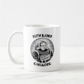 Mug Ruth Bader Ginsborg (Gauche)